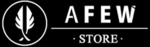 Afew Store Kortingscode 