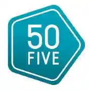 50Five Kortingscode 
