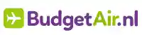 Budgetair Kortingscode 