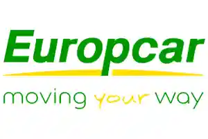 Europcar Kortingscode 