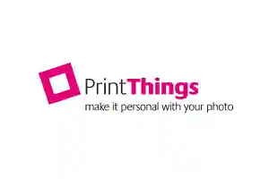 Print Things Kortingscode 